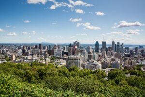 Montreal itinerary - Pack and Jet travel blog
