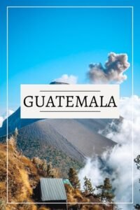 Guatemala cover