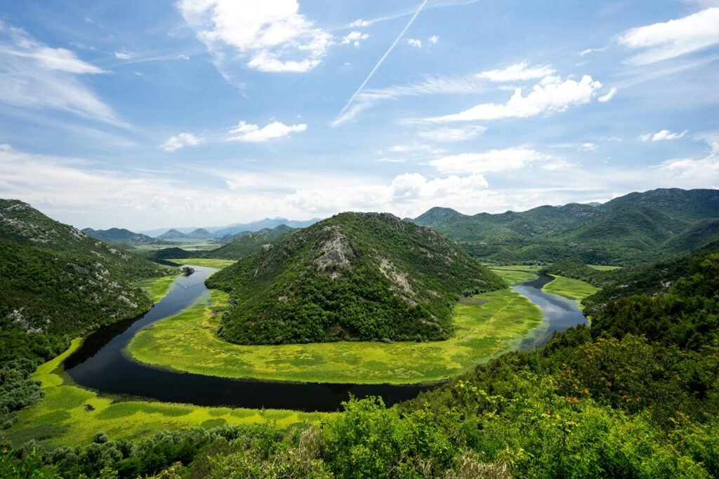 Montenegro travel guide - Montenegro Itinerary - skadar lake - best of montenegro pack and jet blog