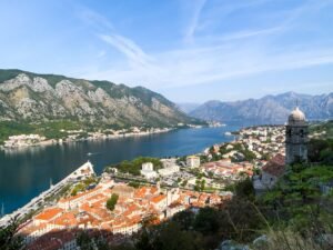 the ultimate montenegro itinerary - best places to visit montenegro travel