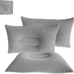 travel pillow - travel packing list - amazon essentials